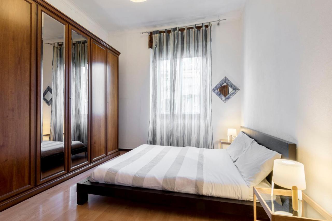 Happy & Beautiful Flat In Apartamento Milán